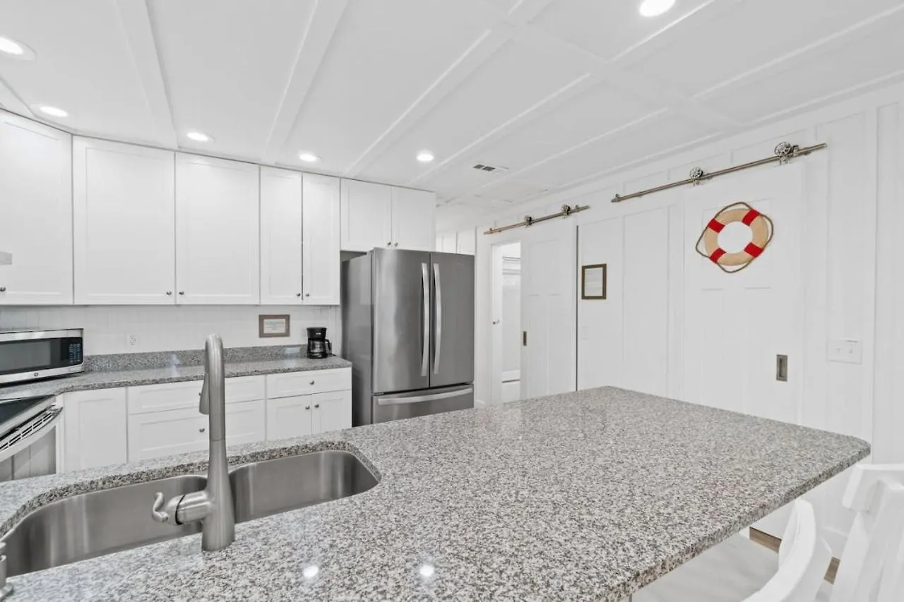 Buoy Friend Duplex In Pcb Villa Panama City Beach Holiday home