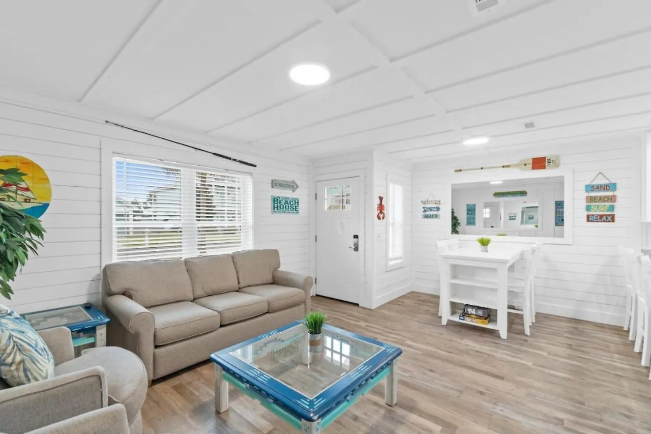 Buoy Friend Duplex In Pcb Villa Panama City Beach 0*,