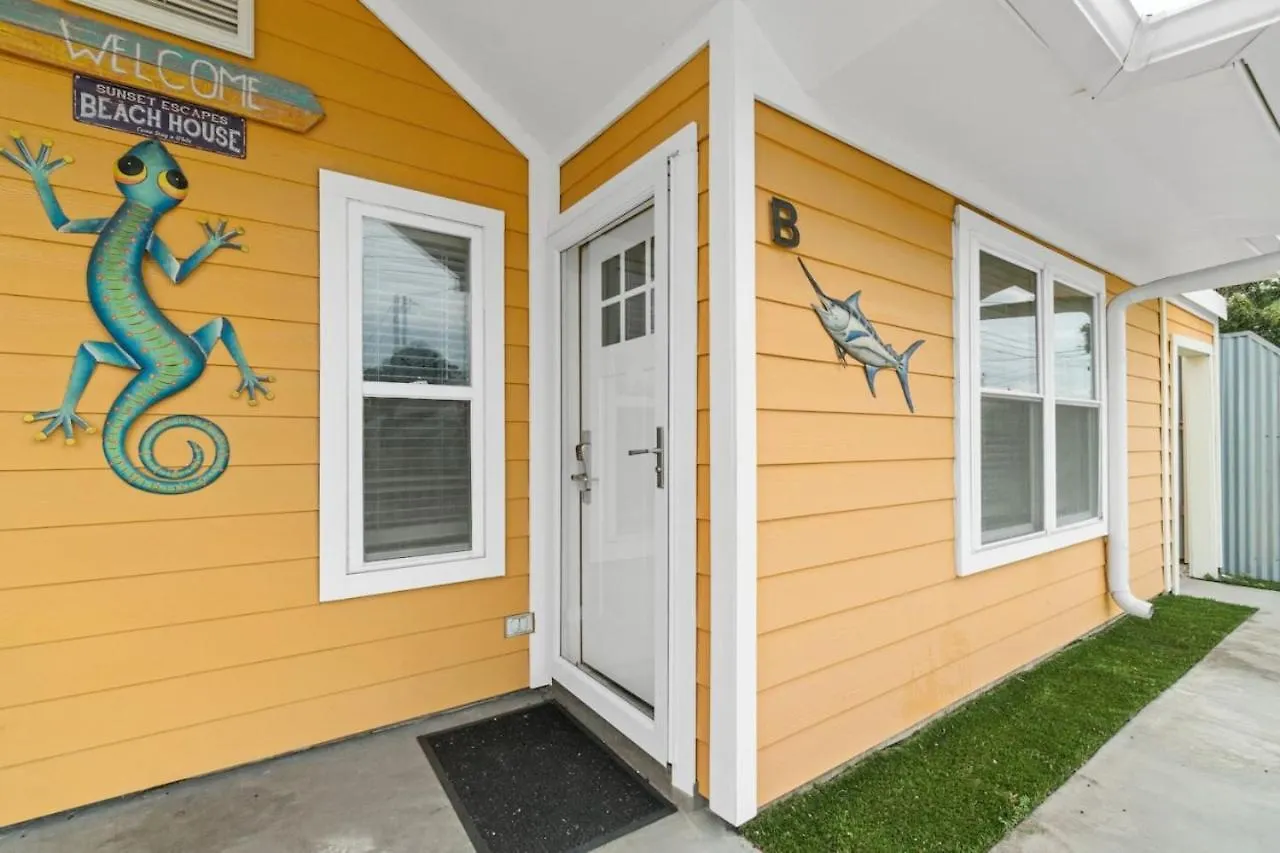 Buoy Friend Duplex In Pcb Villa Panama City Beach Holiday home